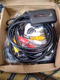 الكترونيات • مفرد • توصيل