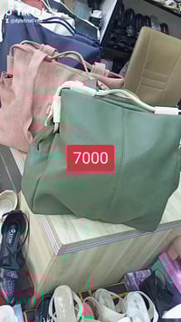 حقيبة نسائية • بابل الأسكندرية • شارع الخضر