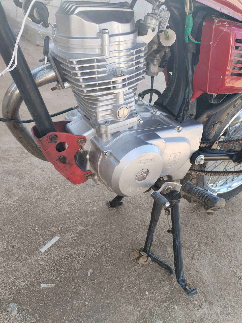 دراجه البيع في كربلاء الخيرات  السعر 400 بيه مجال  يتصل عله هاثا الرقم***********
