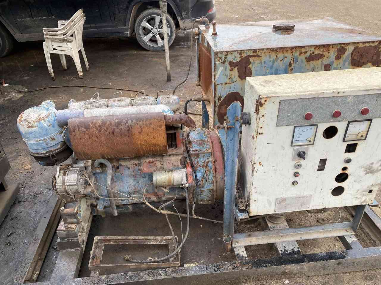 مولد دويس 4 سلندر 912 ستندر
35kv
السعر 30 ورقه

موقعه/ الانبار -الخالدية

***********
