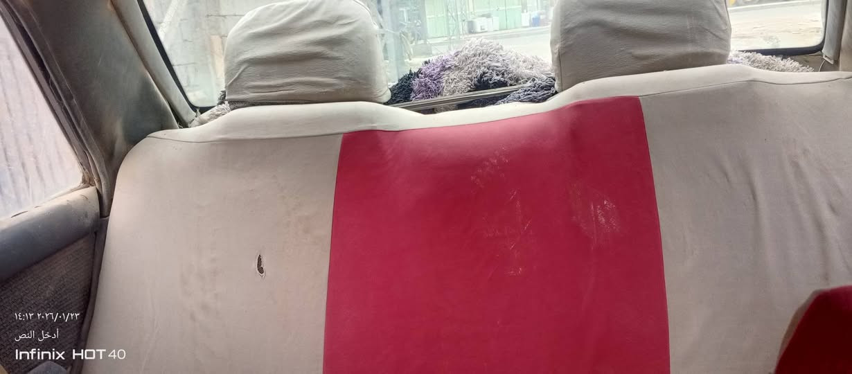 سلام عليك سياره للبيع كرونا موديل 1989  25 ورقه مداور ثاني يوم
الخاص ممنوع
كربلاء 
*********** للاستفسار
