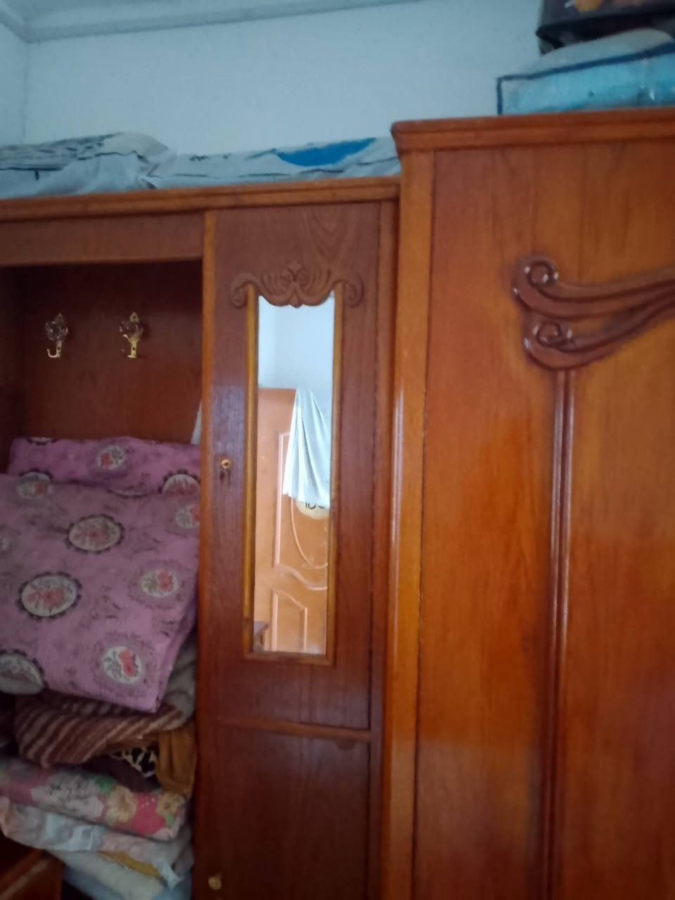 غرفه خشاب للبيع نضيفه سعر 400


**إذا كنت صاحب هذا الإعلان وتريد حذفه لأي سبب، رجاءا أرسل رسالة إلى الدعم الفني**