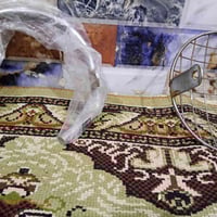 درع • شبك • قطع غيار