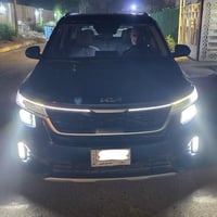 سيلتوس • محرك ٢٠٠٠ • وارد امريكي