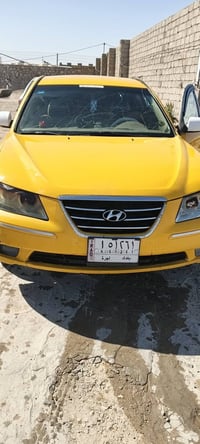 سوناتو • ٢٠٠٩ • حادث مبدل باب