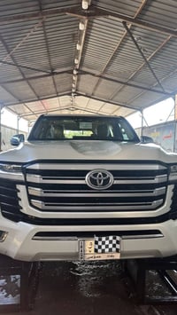 لاندكروزموديل 23vXشركه ساز مكفوله كفاله عامه ماشيه 33الف مغلفه ppfرقم ...