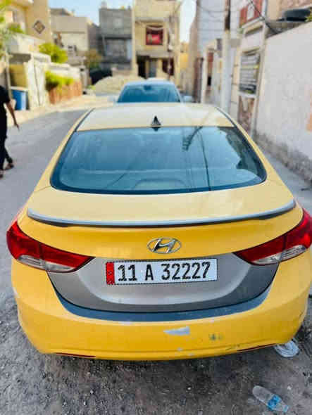 سلام وعليكم الانتره مضلع 2012 وارد أمريكي مبدل بيه بنيد فقط محرك 1800 دوش كير محرك خير من الله تبريد ثلج 
رقم بغداد إنكليزي باسمي مصفره هيئه وغرامات سياره جاهزه مابيه نقص 
سونار مرفق بل منشور وصوره حادث امريكا  هم مرفقه بل منشور 
سياره بدون دواخل لغود وشواصي سليمه 
ورجائن لحد يتصل يكول شبيه مابيه كلشي ذاكر بل منشور 
سعر 100وبيه مجال بصيط 
عنواني بغداد تقاطع درويش 
***********
