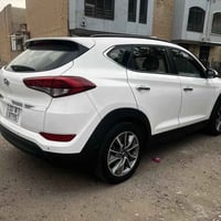 ‏سلام عليكم توسان 2018 فول مواصفات من عدا بصمة خليجي مكفول من الصبغ ال...