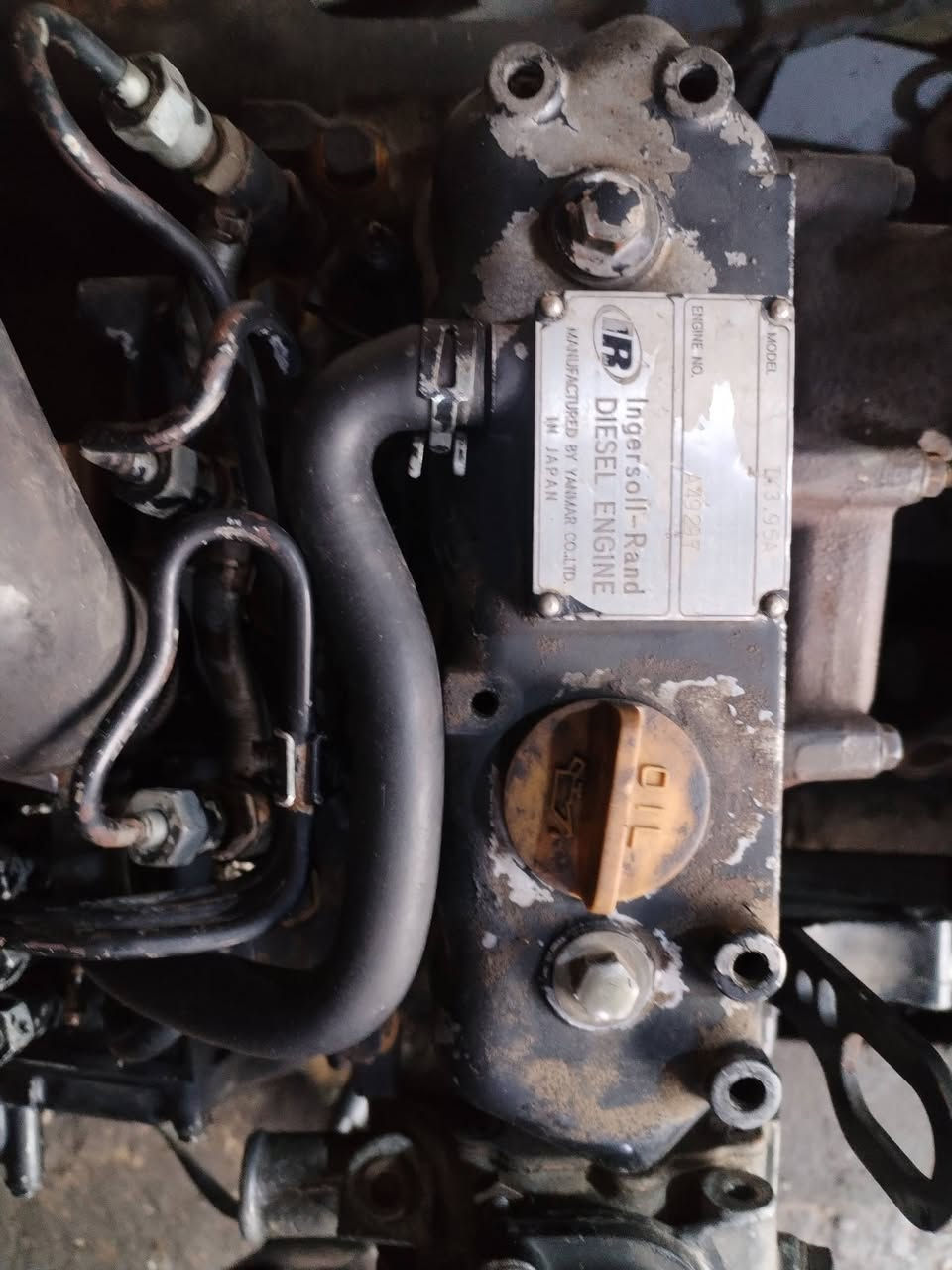 ورشة طه الفيتر تصليح وصيانه جميع انواع البرادات
عنوان بغداد جرف النداف قرب فلكه سلمان باك
بانسب الأسعار 
***********
***********
