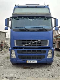 فولفو • ٢٠٠٤ • تبريد ثلاجه