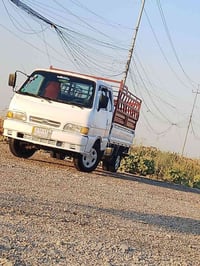 كيا بنكو • ٩٦ • الموصل