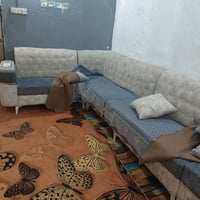 طقم ست قطع • الرفاعي • حالة جيدة