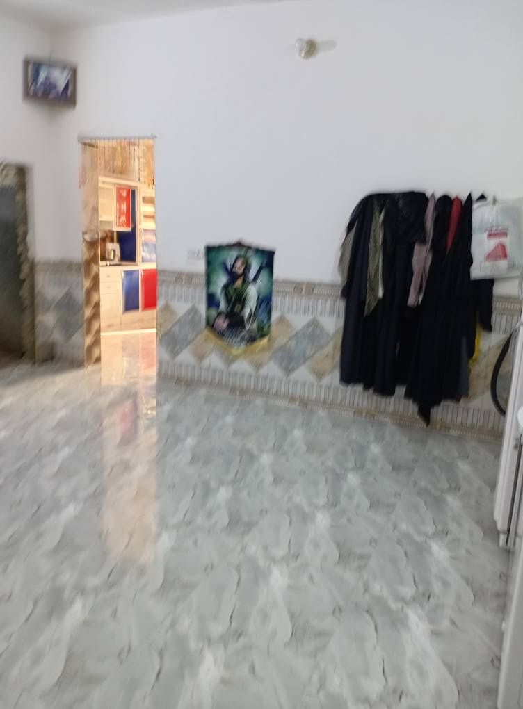 دار للبيع المساحه ١٥٠ حي الحسين الجديد قرب الناظم عمارة, ميسان


**إذا كنت صاحب هذا الإعلان وتريد حذفه لأي سبب، رجاءا أرسل رسالة إلى الدعم الفني**