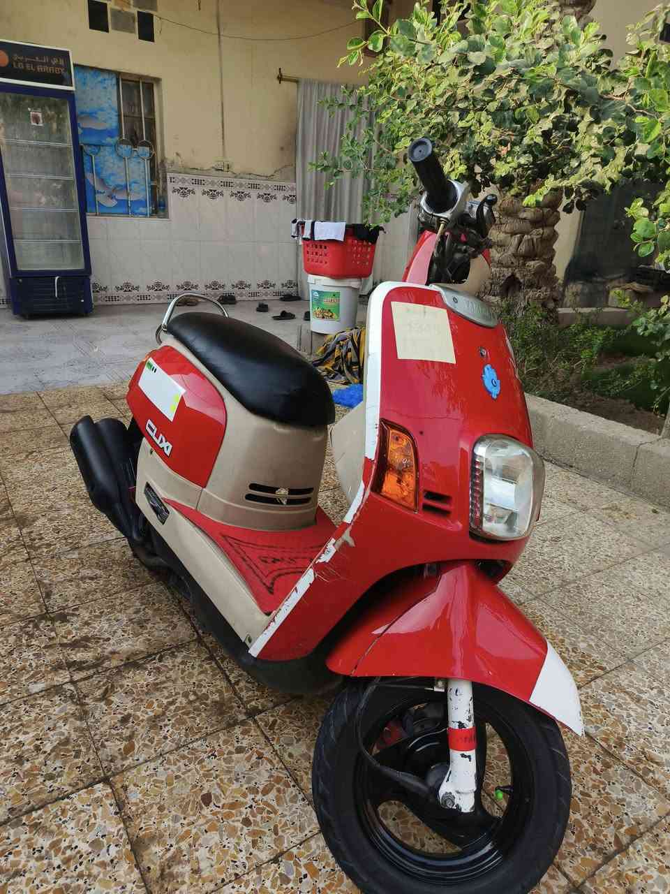 سلام عليكم بوليس للبيع او مراوس ايفون 14 برو ماكس مفتوحه فقط ولفات تجي تشوفها بعينك مانقاصها شي دراجه مال بيت سعرها 650 وبيها مجال قليل رقمي واتساب *********** وبخدمه طيبين
