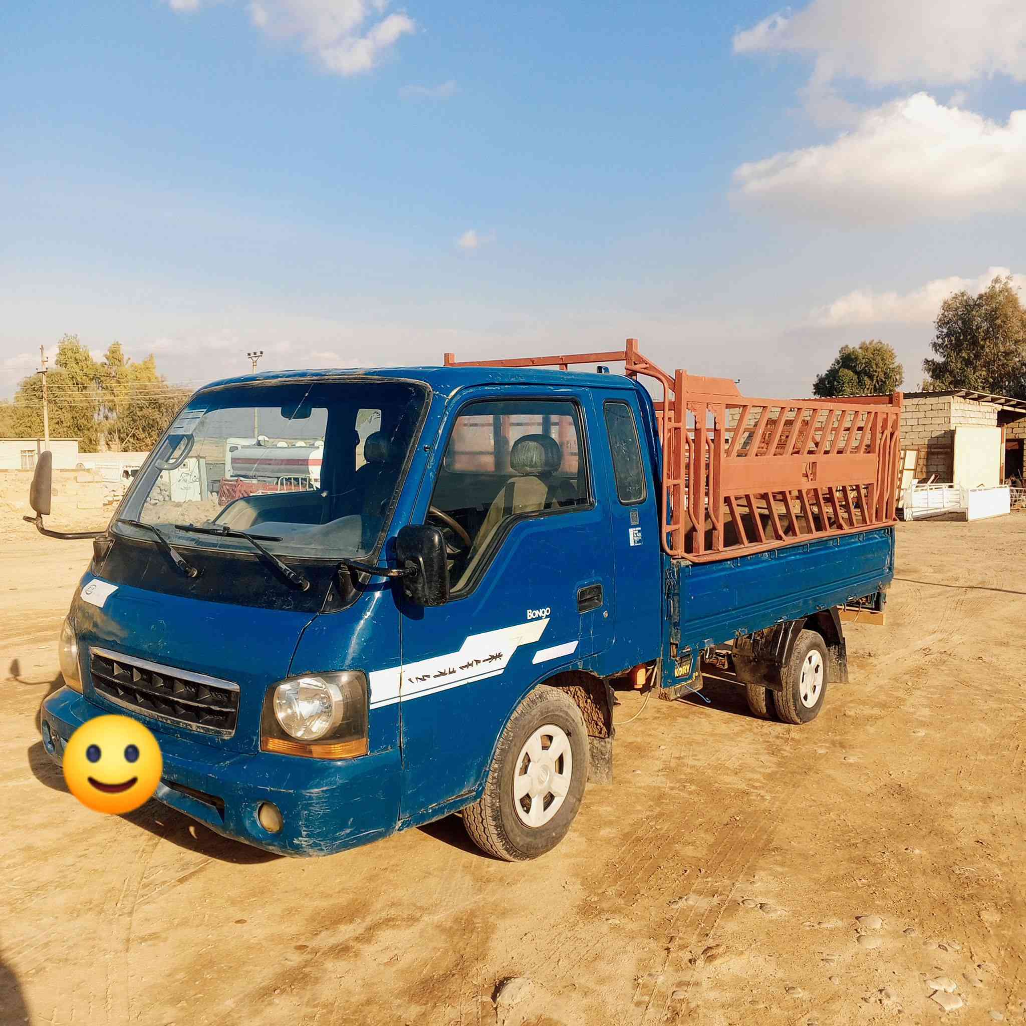 كيا زركه ادوت ادوت موديل 2003 محرك كير اكسن شاصي شرط بدون صبغ بدون خيسان السعر 38 وبيه مجال الرقم *********** ملاحضه المحجل مو وياه
