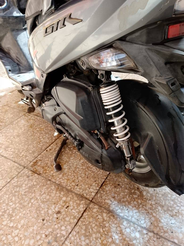 سلام عليكم اخوان دراجه للبيع جي تي ار بلاديه برغي مامفتوح مابيهه مكفوله ضمان نكره سلف مكاني بغداد الشعب الشراي يتصل مو شراي لضل تتصل وتعامل الي يريد يتصل علا رقمي او واتساب ***********
