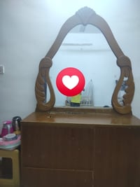 ميز مرايه • غرفه نوم