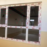 أبواب تركي • شبابيك تركي • موصل الجديده