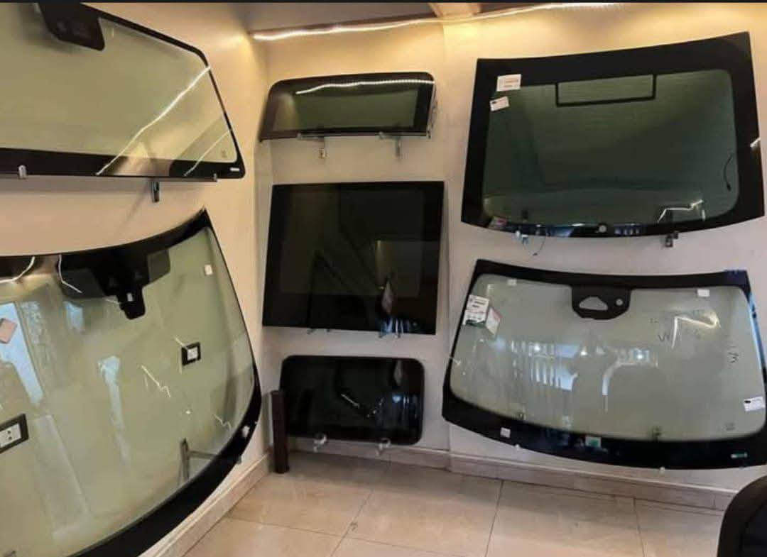 ✅بيع وتركيب زجاج السيارات 🚘
✅افضل شركه زجاج سيارات 🥇
✅جودة اتقان عاليه مع ضمان حقيقي 
✅سليكون مقاوم لسيارات المتئاكله 
✅معى ضمان العمل
متعاقد مع التأمين للستفس***********☎️
يتوفر خدمه __ موقعيه 📍🚚 مجاناً 
  ***********☎️
✅اذا كنت ترغب في تغيير زجاج سيارتك نوفر لك افضل انواع زجاج السيارات العالمي 🌐 ( أصلي و تجاري ) 
✅ أكبر المستوردين في العراق  🇮🇶 لجميع انواع السيارات كاف ***********☎️
العنوان باب الشيخ قرب مقبرت الغزالي
