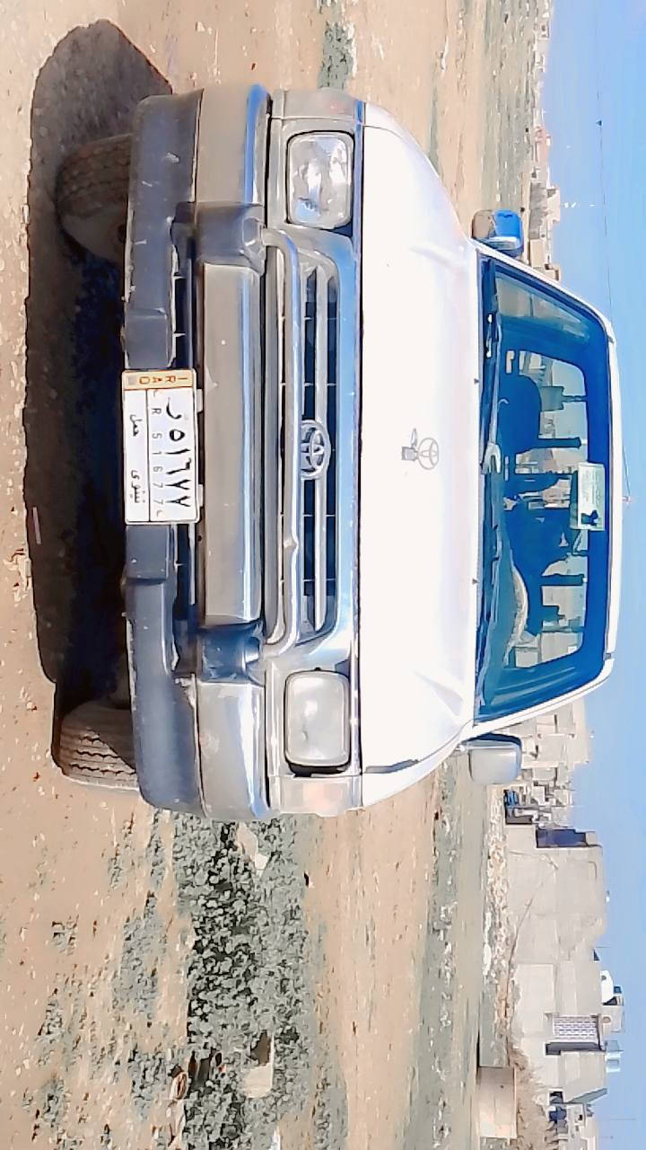 السلام عليكم ورحمه الله وبركاته السياره بكم موديل 1998 تواير ضخم جديد رقم نينوى حمل للبيع الاشراي يتصل خاص


**إذا كنت صاحب هذا الإعلان وتريد حذفه لأي سبب، رجاءا أرسل رسالة إلى الدعم الفني**