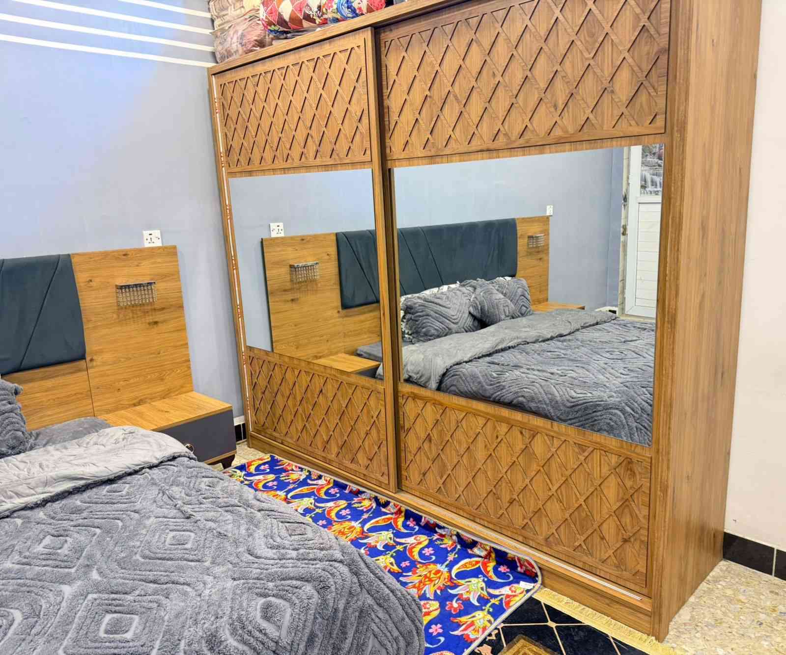 السلام عليكم غرفه تركيه اخذتهه بمليون اريد ابيعهه  الزعفرانية
***********
