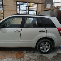فيتارة • ٢٠٠٨ • البصرة القرنة