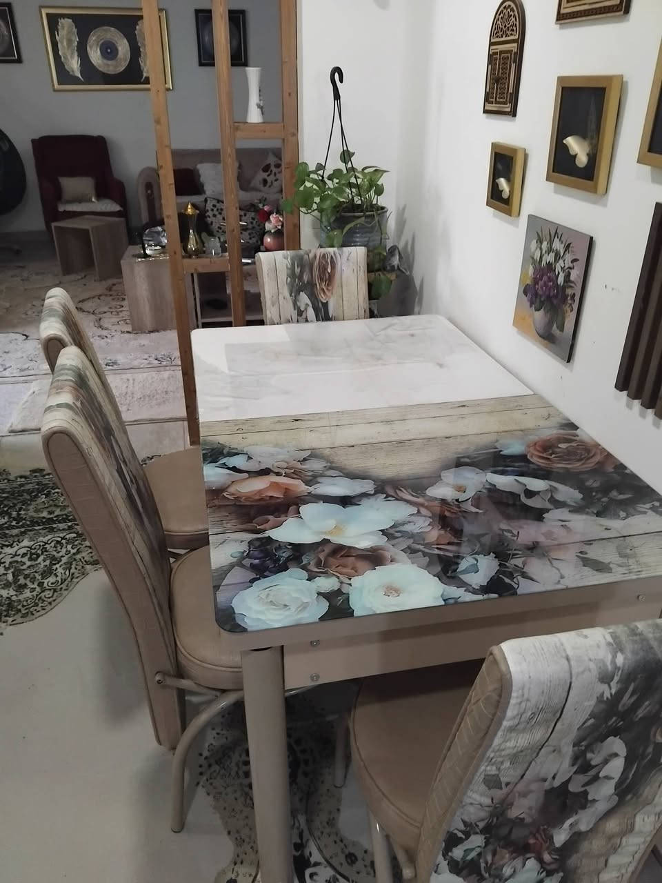 السلام عليكم ديوان ٧ نفر ١٧٥ سعره دوشك عرض ١٨٠ في ٢٠٠ سعر ١٠٠ مرجوحه تفصال ٧٥ كومديات جربايه ٢ السعر ٥٠ ميز تلفزيون ٥٠ ميز طعام بس مكسوره نص الجامه مع ٤ كراسي ٥٠ مكاني مجمع شاهان ستي


**إذا كنت صاحب هذا الإعلان وتريد حذفه لأي سبب، رجاءا أرسل رسالة إلى الدعم الفني**