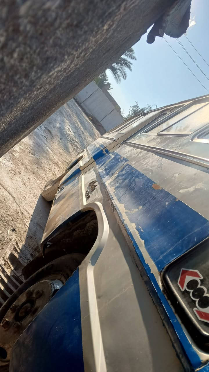 السلام عليكم كوستر كصيف رقم الماني بغداد وكاله عامه صاحبه موجود مصفره هيه وغرامات  مديل 80سعر 5ونص وبيه مجال مكينه بنكو بيه خيط بخار


**إذا كنت صاحب هذا الإعلان وتريد حذفه لأي سبب، رجاءا أرسل رسالة إلى الدعم الفني**