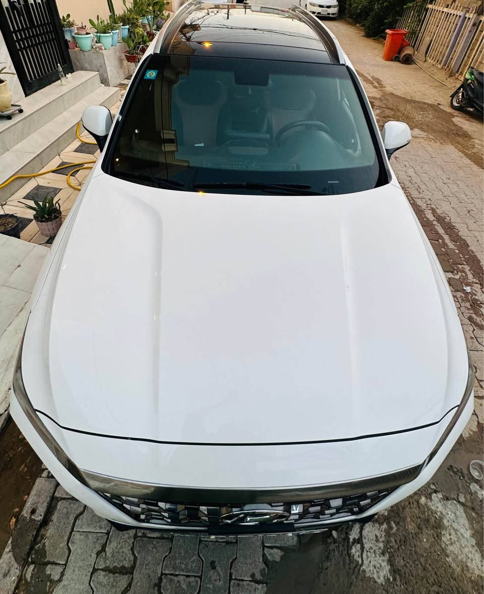 سنتافي 2019 خليجي 
فول مواصفات 
محرك 6 سلندر 3500 
رقم بغداد 
مكاني النجف 
*********** النجف, العراق
