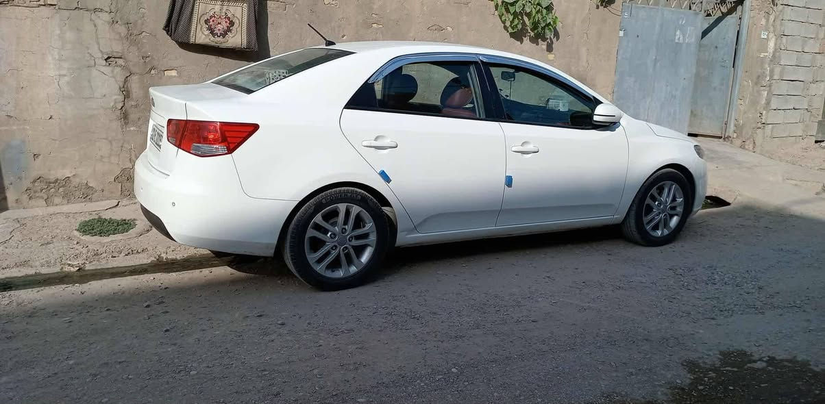 شلونكم جميعا
لي يدور نظيف ومكفول من الحادث والصبغ والتبديل
يطب عل منشور ويشوف
كيا سيراتو موديل 12 رقم أربيل الجديد دخلها جلد شغل درجة أولى من كشنات وارضية وأبواب وصندوك صدرها إلا ناعمومكفول ميكانيك من محرك وكير نظيف سعرها 110 وبيها مجال كلش قليل وهذا رقمي *********** مكانها ديالى بعقوبة حي المعلمين
