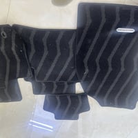 ارضيات سيارات • كورولا كروز • جديدة اصليه