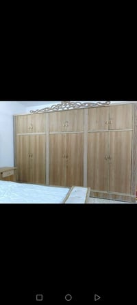 غرفة نوم جديدة • ما مستخدمة • قابلة للتفاوض