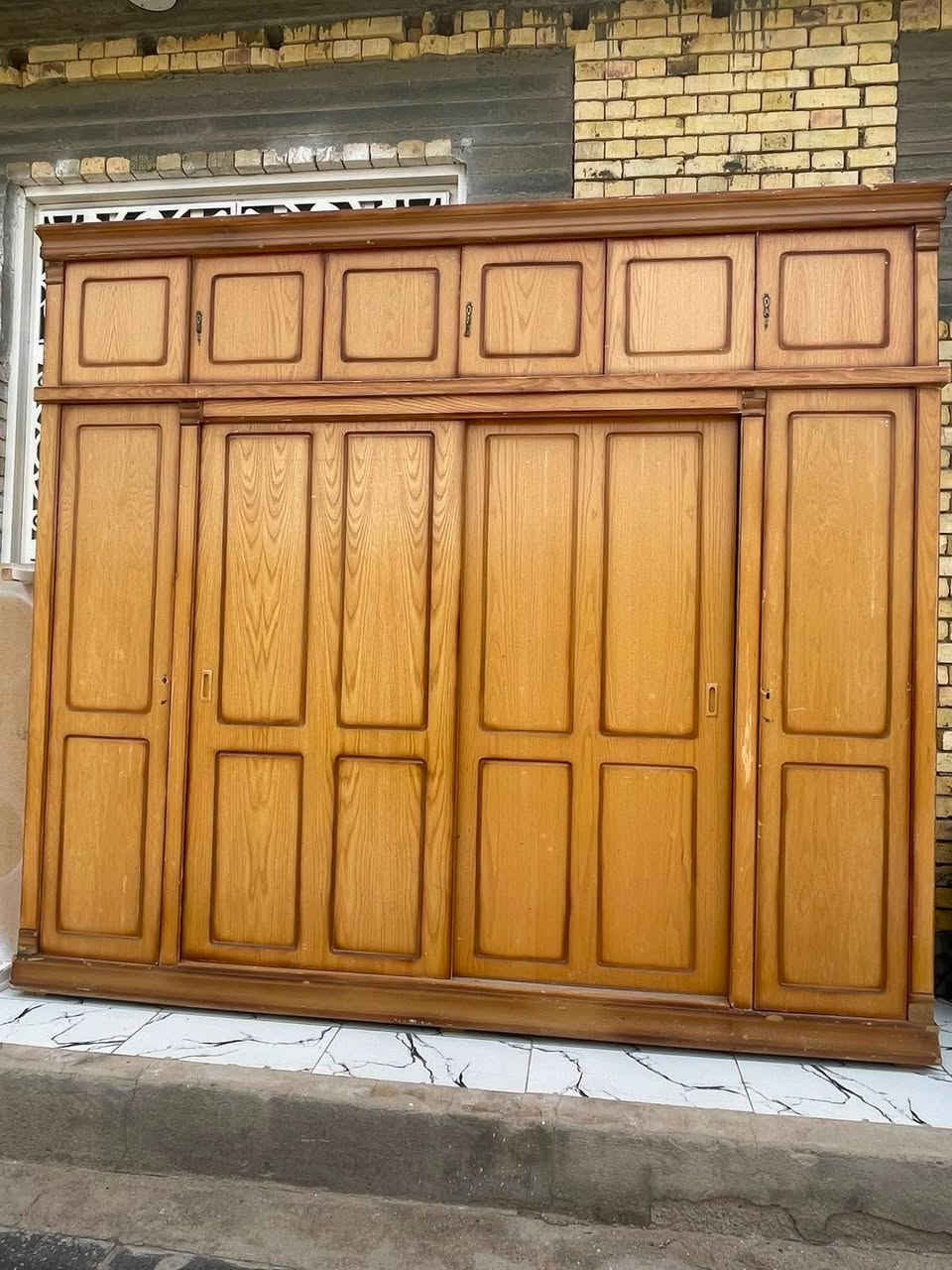 كناتير كويتي للبيع


**إذا كنت صاحب هذا الإعلان وتريد حذفه لأي سبب، رجاءا أرسل رسالة إلى الدعم الفني**
