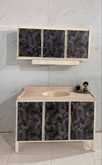 سنك • المنيوم • ١٢٠سم