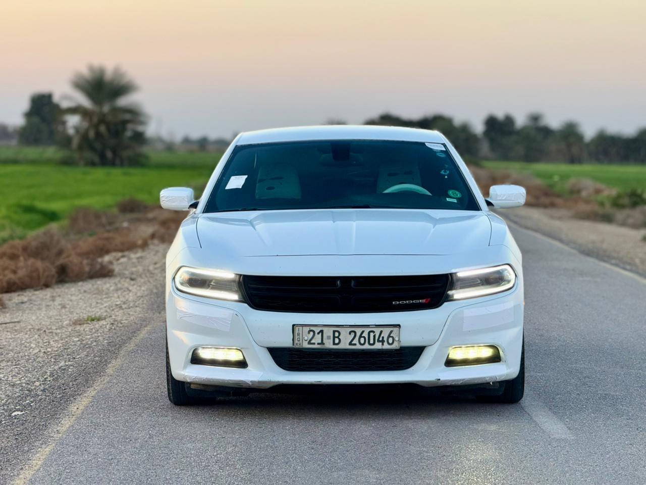 اللهم صلي عل محمد والي محمد 
السلام عليكم
وين اليدور جديد 
جارجر sxtللبيع 
وارد كندي
موديل 2015 
رقم سليمانيه ب اسمي تحويل مباشر 
السونار مرفق بالمنشورررر 
كيجات 260 
شاشه كبيره
تخم تاير جديد
تخم ويل كب 
حداديه اماميه خلفيه جديده
ماشيه160 الف
سياره جديده وجاهزه عل اخر حبايه مال جناي لامشتغله عل الخط ولامتعوبه 
وماكو مقارنه بين الجديده وسياره تعبانه والسوك كلشي بي
المكان واسط
للاتصال ***********
