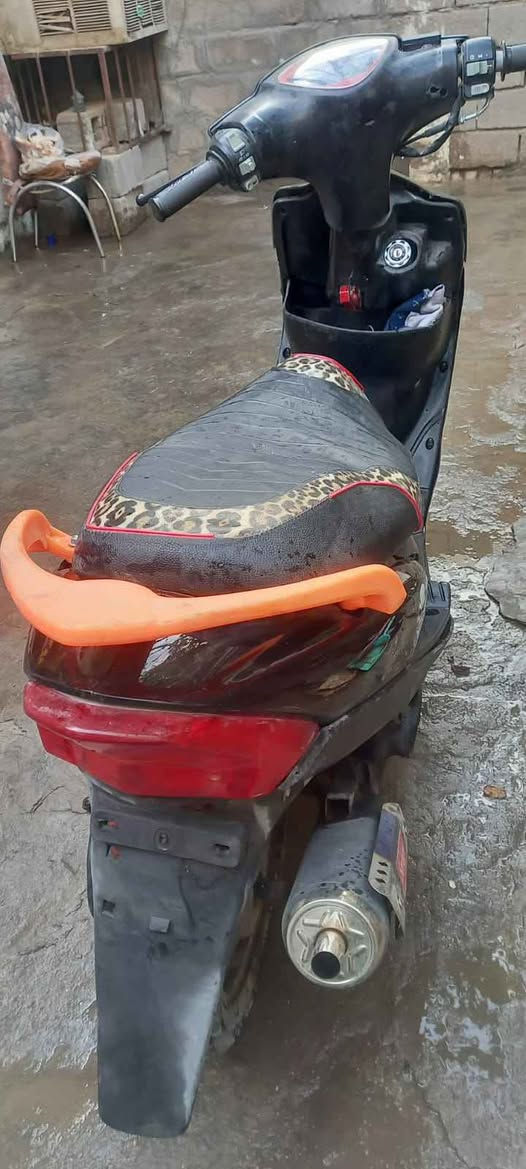 ماكي عدله البيع مامفشوكه  دراجه حلوه نضيفه تواصل علا هاذ رقم *********** Singapore
