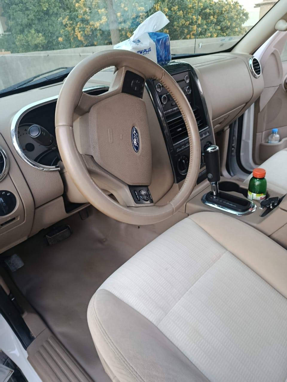 ford explorer
شەریکەی نیڤا

3 ڕیز کوشن

کوشن کارەبای

حاسەی دواوە

تەحدید سورعە

سوکان ڤۆلیۆم

ئاوێنە کارەبای

6 پستن

تەبرید مەرکەزی

مۆدێل 2010

هیچ بۆ یاخ و لێ دراوی نیە

دەبڵ ئەکسڵ 4×4

سلاید

کودی دەرگا

***********  /ژ.م
