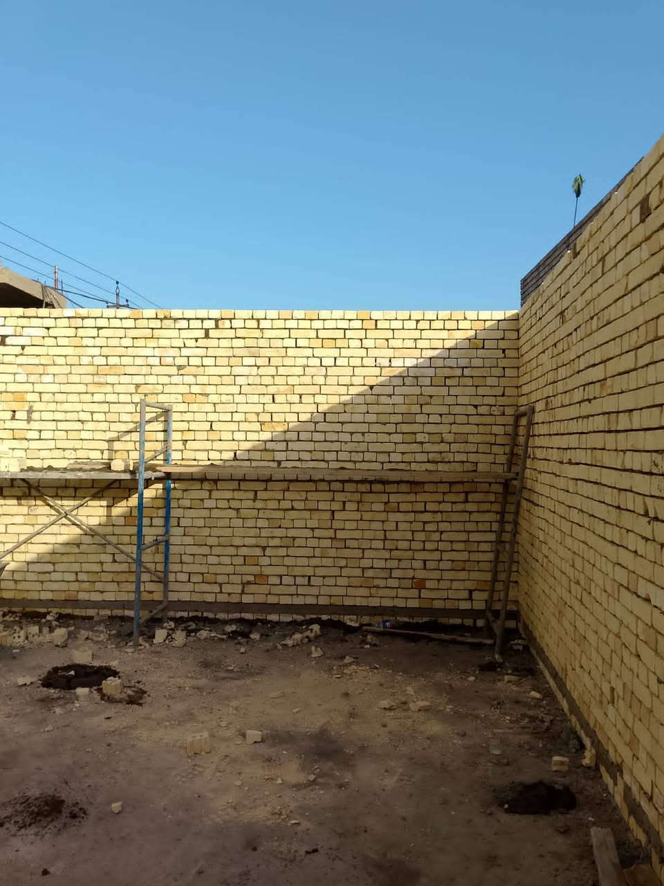 كادر بناء مصري شغل درجه اولى استلام مهندس   والسعر مناسب للجميع ***********
