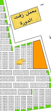 مربع ٤٠٠٠ • ١٢٥م • شارع ٤٠