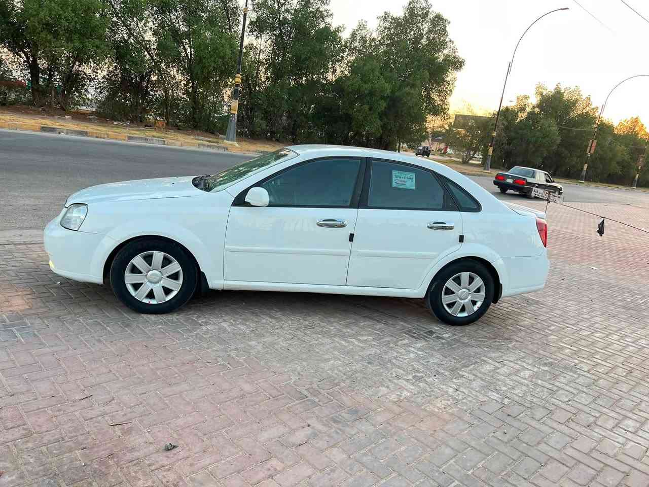 اوبترا خليجي  موديل 2012 رقم بابل دولي  تحويل مباشر سنويه جديده كير ومكينه جدد تبريد ثلج حداديه جديده السياره نظيفه تايرات جدد شاشه وكاميرا 
 بيه صبغ  3 قطع صبغ بدون دواخل  
$68 وبيه مجال بصيط  
للاستفسار ***********مكان السياره كربلاء
ملاحظة غير متواجد على فيسبوك التواصل عن طريق الاتصال
