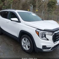 جي ام سي تيران • ٢٠٢٤ • مزاد