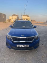 موديل ٢٠٢١ • مواصفات S • سامراء