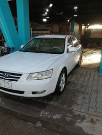 سوناتا • ٢٠٠٦ • القادسية