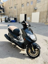 سكنس • دسك خلفي • يحتاج لحيم