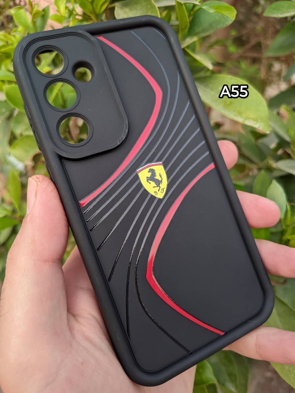 لجهاز:
𝗦𝗮𝗺𝘀𝘂𝗻𝗴 𝗚𝗮𝗹𝗮𝘅𝘆 𝗔𝟱𝟱 𝟱𝗚. 

إلي بالصور 👇 مع توصيل مجاني: ❗𝟭𝟱 ألف❗

للطلب يرجى ارسال رسالة.


**إذا كنت صاحب هذا الإعلان وتريد حذفه لأي سبب، رجاءا أرسل رسالة إلى الدعم الفني**