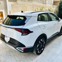 سبورتج ٢٠٢٥ • ماشيه ١٥ الف • كفاله عامه