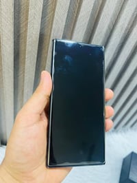 جالاكسي نوت 10 بلس • شرط النظافة • ملحقات كاملة