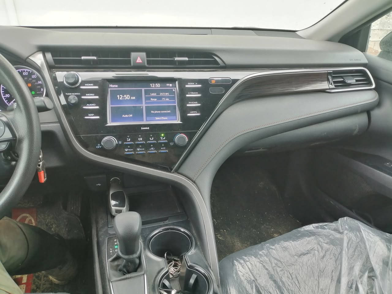 کامری 2020 Le
ئەمریکی
پێش و دوای کەپسە
ئێرباگ نەتەقیوە
سەنەوی نوێیە
مەرجی نوێیە
73 میل ڕۆشتوە
غەرامەو بەناوکردن بەشەرت
سۆنەریم داناوە
ژ.م:***********
***********
