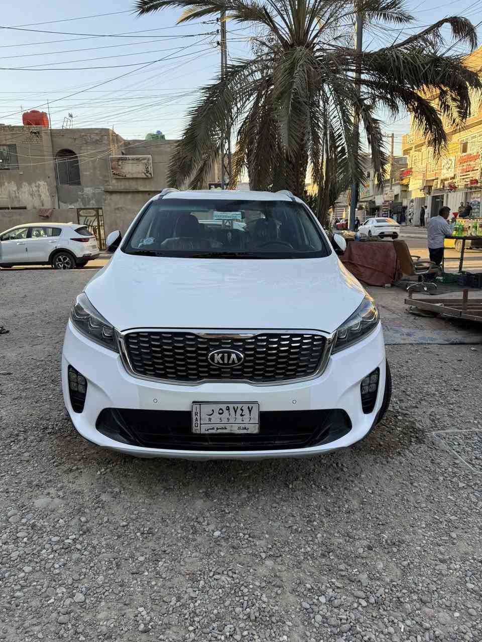 2019 باسمي بغداد سته سلندر بيه شبرين بارد وطخه صغيره فقط ماشيه 70 رايده 260 بيه مجال مكاني الشعب***********
