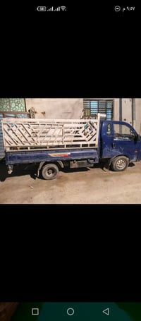 كيه بنكو ادوات ادوات متومه وجاهزه 2007 موديل مكينه وكير شرط والسعر 38 ...